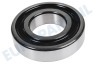 Rondo (n-rn) Wasmachine 62072RS Lager 6207 2RS1 35x72x17