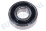 SKF Wasmachine 63052RSC3 Lager 6305 2RS1 C3 25x62x17