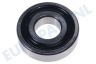 AEG Wasmachine LA81086 Lager 6306 2RS1 C3 30x72x19