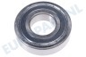 SKF Wasmachine 6307ZZ Lager 6307 ZZ 35x80x21
