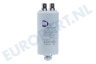 Universeel 032016UN Condensator 20 uf