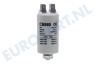 White Knight Wasmachine 032045UN Condensator 5 uf