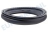 AEG Wasmachine 1327601009 Manchet Met Gaten en Driehoek