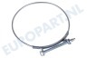 Electrolux Wasmachine 50299778006 Slangklem draaduitvoering