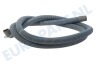 Electrolux Wasmachine 1325109021 Slang pomp afvoer Afvoer 2,5 haaks 21mm