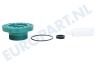Electrolux Wasmachine 4055070744 Lager Steunlager rechts, compleet
