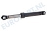Electrolux Wasmachine 4055211207 Schokbreker 10 mm Suspa