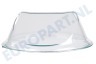 Arthur martin elux Wasmachine 1108430107 Deurglas Glas van vuldeur