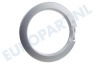 Electrolux Wasmachine 1324293651 Deurrand Buitenrand grijs