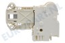 AEG Wasmachine 3792030425 Deurrelais 4 contacten haaks model