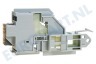 Electrolux Wasmachine 1462229228 Deurrelais 3 contacten, recht model