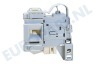 Electrolux Wasmachine 8084553083 Deurrelais 3 contacten