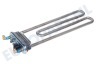 Electrolux Wasmachine 1325347001 Verwarmingselement 1950W met NTC