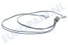 AEG Wasmachine 1325231007 Kabel Van deurslot - timer