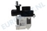 Alternatief Wasmachine 50293177007 Pomp Afvoerpomp Universeel, Leili