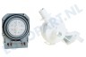 Electrolux Wasmachine 4055250551 Pomp Circulatie