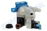 AEG Wasmachine 4055017182 Inlaatventiel Drievoudig met afdichting