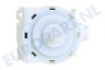 AEG Wasmachine 3792216040 Niveauregelaar Pressostaat analoog