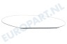 Ariston-Blue Air Wasmachine 92155, C00092155 Knelring Van manchet