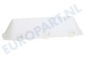 Ariston-Blue Air Wasmachine 65463, C00065463 Trommelrib 10 gaatjes 6 klemmen