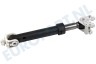 Miostar (migros) Wasmachine 481246648088 Schokbreker Incl. bodembevestiging
