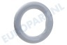Whirlpool Wasmachine 481244010817 Deurrand Buitenrand -wit