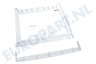 Neff Wasdroger 576101, 00576101 WTZ20410 Tussenstuk Kunststof, WTZ20410