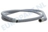 Bosch Wasmachine 702582, 00702582 Slang pomp afvoer Afvoer