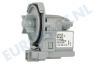 Novamatic Wasmachine C00266228 482000072471 Pomp Zonder filterhuis -askoll