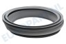 Ariston Wasmachine 111416, C00111416 Manchet Zonder tuit, diam. 30cm