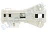 Ariston Wasmachine 85194, C00085194 Deurrelais 3 kontakten