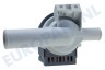 Frenko Wasmachine 651016114 Pomp Schuine bev.-recht