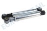 Miele Wasmachine 4500826 Schokbreker 8mm ANS 120N