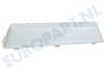 Whirlpool Wasmachine 480111104175 Trommelrib 14 gaatjes, 6 klemmen