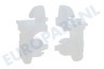 Whirlpool Wasmachine 481240118413 Bevestiging Van schokbreker, boven