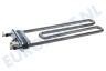 Miostar (migros) Wasmachine 481010645279 Verwarmingselement 2050W Recht