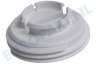Arthur martin elux Wasmachine 1320711003 Deksel afsluitdop van filter