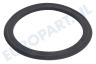 Electrolux Wasmachine 1260616014 Afdichtingsrubber van filter