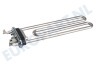 AEG Wasmachine 1325064234 Verwarmingselement 1950W -recht-, incl. NTC