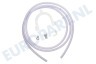 AEG Wasdroger 9029793388 E2YH01 Afvoerset voor condenswaterafvoer