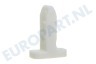 John lewis Wasdroger 8086811141 Pen Slotpin van deur
