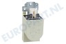 Creda Wasdroger 481010807672 Condensator Ontstoringsfilter
