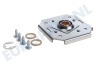 Bosch Wasdroger 618931, 00618931 Lagerset Set compleet