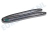 Constructa Wasdroger 00649045 Viltband Voorzijde met plakstrip