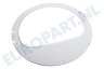 Bosch Wasdroger 667799, 00667799 Deurrand Binnenrand wit + afdichting in binnenste opening