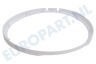 Bosch Wasdroger 661323, 00661323 Deurrand Buitenrand wit