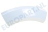 Bosch Wasdroger 644221, 00644221 Deurgreep Gebogen, wit