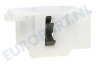 Constructa Wasdroger 00623797 Sluiting Deurslot