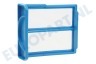 Constructa Wasdroger 00619697 Filter Van condensreservoir