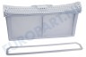 Constructa Wasdroger 00650474 Filter Pluizenzeef